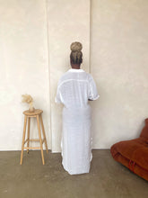 Load image into Gallery viewer, Aruba Beach Cover Up Dress