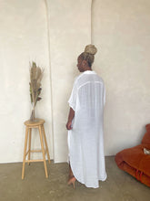 Load image into Gallery viewer, Aruba Beach Cover Up Dress