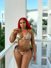 Load image into Gallery viewer, Luxe Starfish 2 Piece Bikini