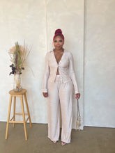 Load image into Gallery viewer, One Step At A Time Pant Set