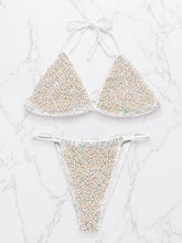 Load image into Gallery viewer, Pearl 2 Piece Bikini