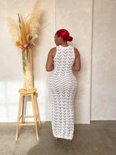 Load image into Gallery viewer, Penelope Knit Sweater Dress