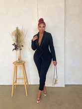 Load image into Gallery viewer, Sicily Embellished Pant Suit