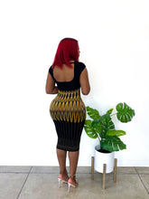 Load image into Gallery viewer, Taylor Knit Dress