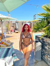 Load image into Gallery viewer, Trinity Lace Bikini