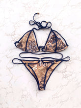 Load image into Gallery viewer, Trinity Lace Bikini