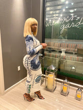 Load image into Gallery viewer, All About The Benjamins Velvet Maxi Dress