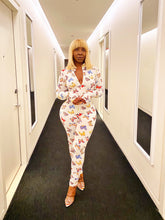 Load image into Gallery viewer, Butterfly Effect Jumpsuit