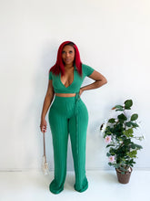 Load image into Gallery viewer, Cameron Pant Set