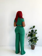 Load image into Gallery viewer, Cameron Pant Set