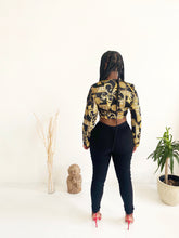 Load image into Gallery viewer, Everyday Denim Pants in Black