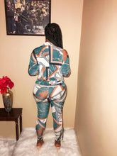 Load image into Gallery viewer, Fine Tuning Pant Set