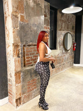 Load image into Gallery viewer, Gimme Money Leggings in Black