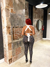 Load image into Gallery viewer, Gimme Money Leggings in Black