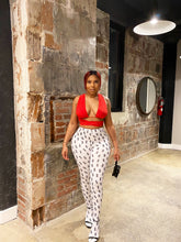 Load image into Gallery viewer, Gimme Money Leggings in White