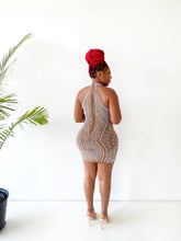 Load image into Gallery viewer, Glam Show Embellished Dress