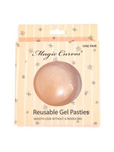 Load image into Gallery viewer, Reusable Gel Pasties