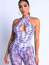 Load image into Gallery viewer, Take No Turns Legging Set in Purple