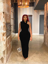 Load image into Gallery viewer, The Subtle Gown