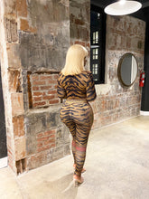 Load image into Gallery viewer, Tribal Legging Set