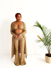 Load image into Gallery viewer, Yacht Diva 3pc Pant Set