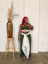 Load image into Gallery viewer, Bali Villa Pant Set
