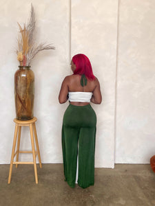 Bali Villa Pant Set