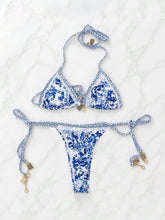 Load image into Gallery viewer, Barocco Charm Bikini
