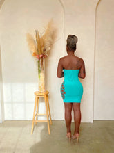Load image into Gallery viewer, Jade Seamless Strapless Dress
