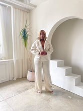 Load image into Gallery viewer, Madeline Short Waist Cropped Coat

