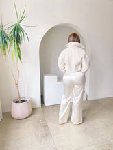 Load image into Gallery viewer, Madeline Short Waist Cropped Coat
