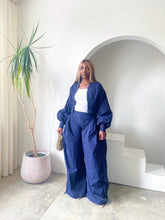 Load image into Gallery viewer, Malar Windbreaker Set
