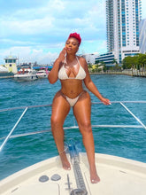 Load image into Gallery viewer, Pearl 2 Piece Bikini

