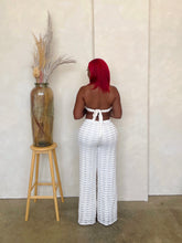 Load image into Gallery viewer, Seashells Cutout Jumpsuit
