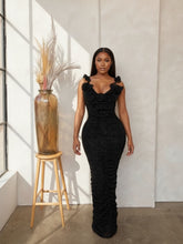 Load image into Gallery viewer, Sparkle With Intention Gown
