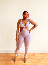 Load image into Gallery viewer, Adore Me Jumpsuit in Lilac
