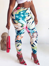 Load image into Gallery viewer, Honolulu Leggings
