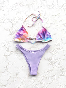 Taste The Rainbow Bikini