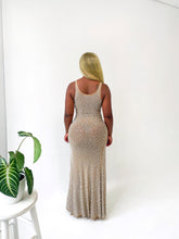 Load image into Gallery viewer, Unforgettable Embellished Gown
