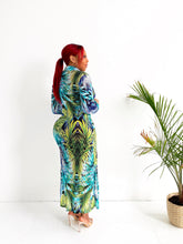 Load image into Gallery viewer, Vacation Breeze Cover Up Maxi Dress
